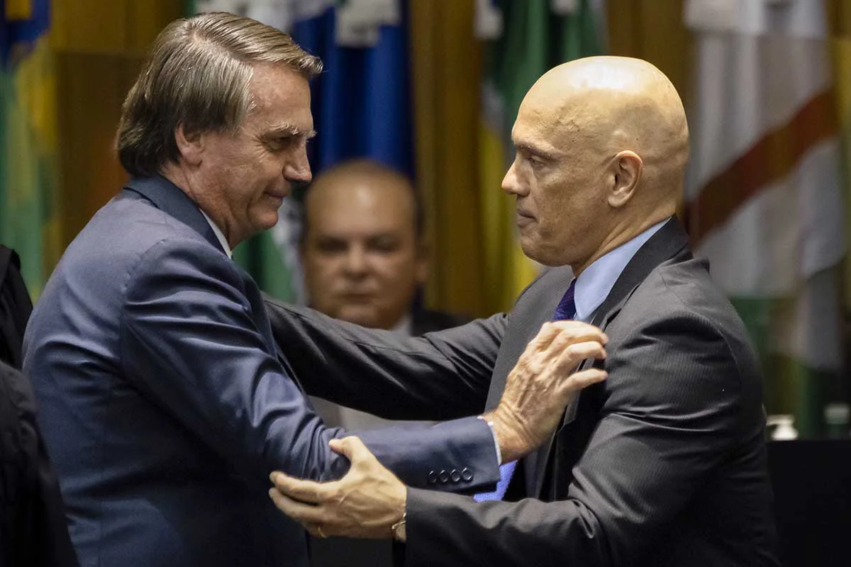 EC #3: O Dia que Bolsonaro recuou – Reflexões sobre o 7 de Setembro de 2021