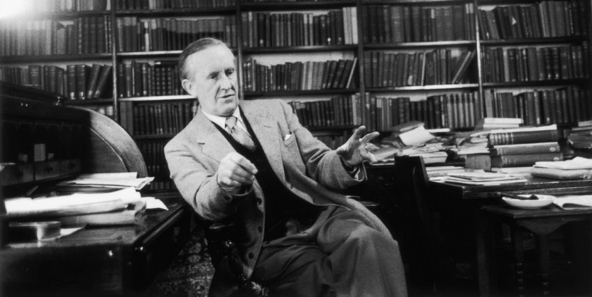 Explore o Universo de Tolkien e Sua Relação com o Cristianismo: Uma Jornada Pelas Origens da Terra Média